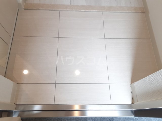 11/30 玄関
