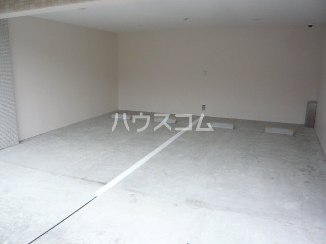 22/26 駐車場