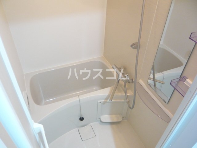 11/26 浴室