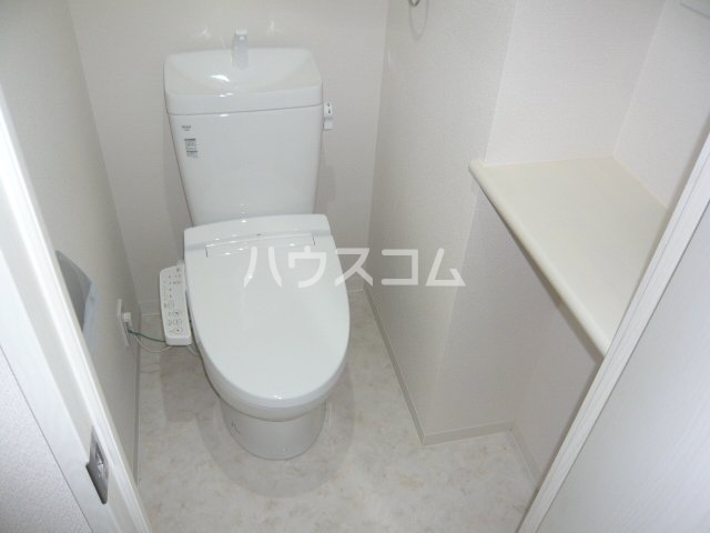13/26 トイレ