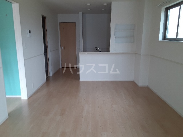 3/28 リビング/ダイニング