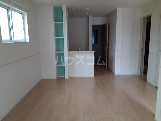 4/29 リビング/ダイニング