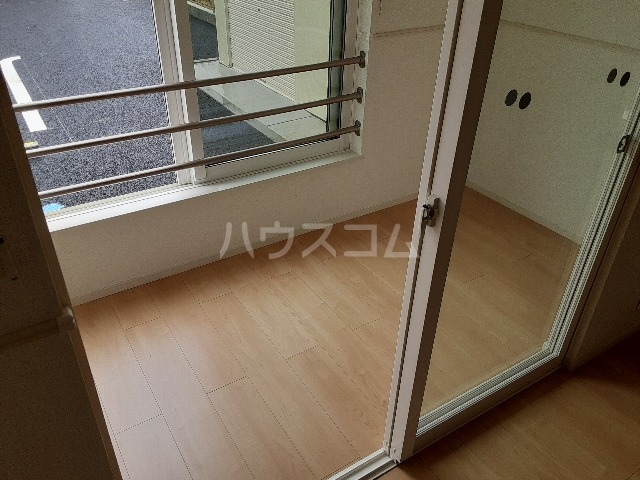 17/29 バルコニー