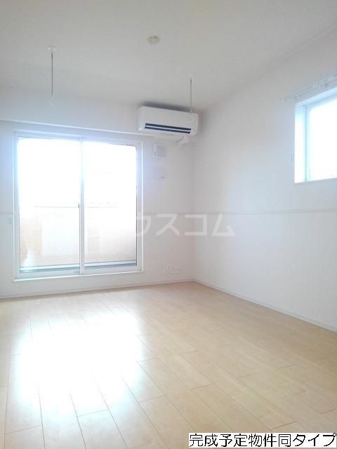 3/21 リビング/ダイニング