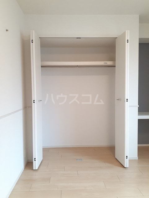 5/24 収納
