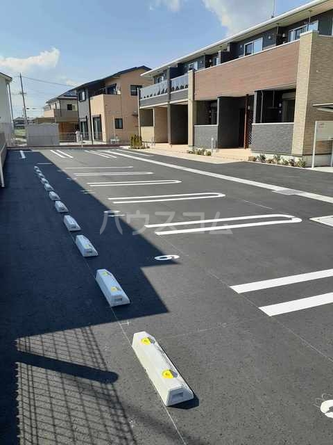 14/24 駐車場