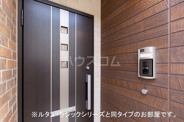 15/25 エントランス