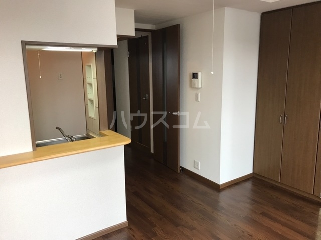 3/22 リビング/ダイニング