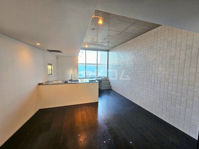 5/22 リビング/ダイニング