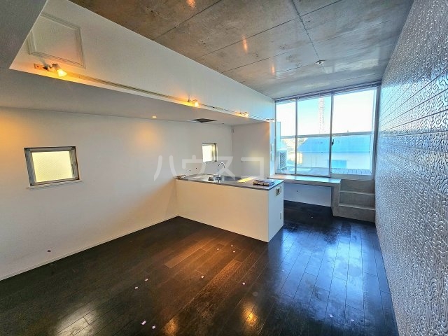 4/22 リビング/ダイニング