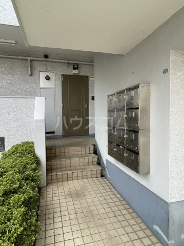 29/30 エントランス