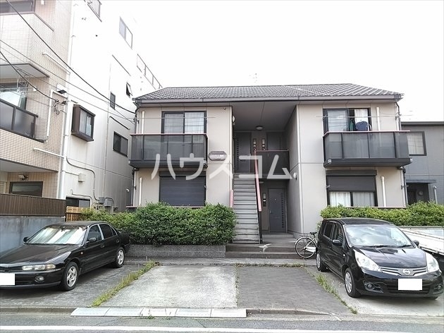 フレグランス南浦和 2号室の賃貸物件詳細情報 埼玉県さいたま市南区文蔵３丁目１９ ８ 南浦和駅 アパート 賃貸ならハウスコム