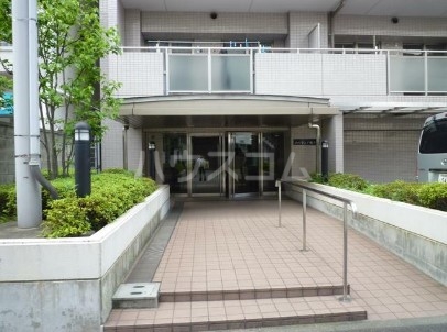 3/12 エントランス