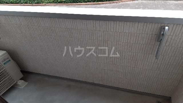 14/29 バルコニー