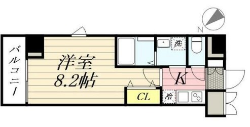 2/27 間取