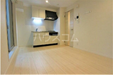 3/23 リビング/ダイニング