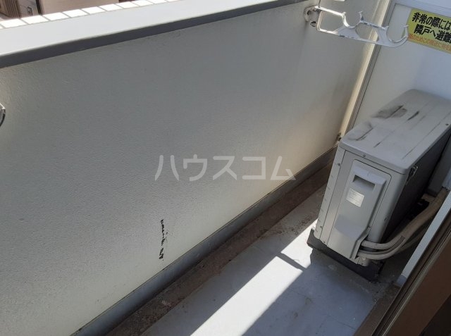 22/30 バルコニー