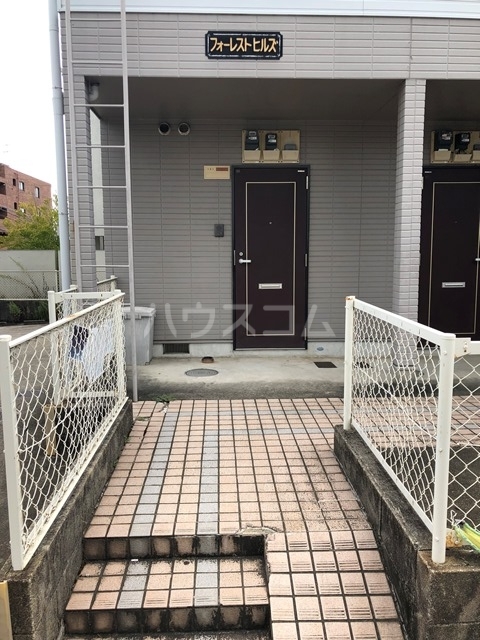 17/21 エントランス