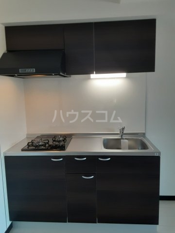 12/30 キッチン