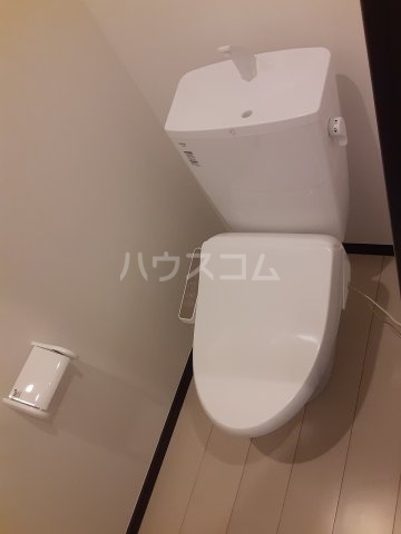 15/30 トイレ