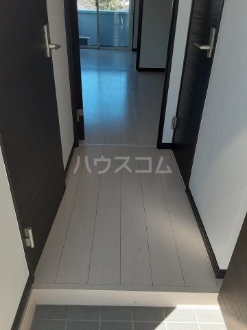 11/30 玄関