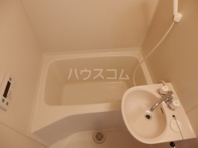 14/30 洗面