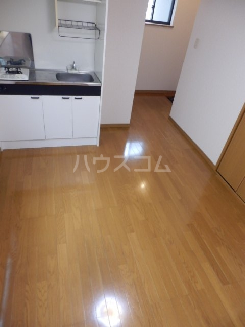 9/30 キッチン