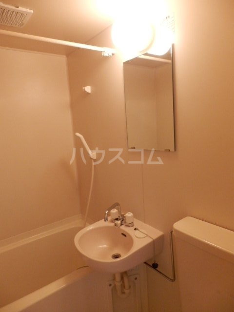 11/30 浴室