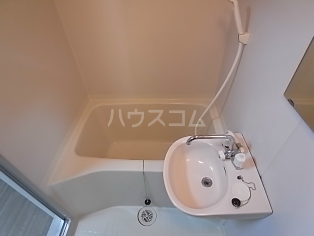 浴室