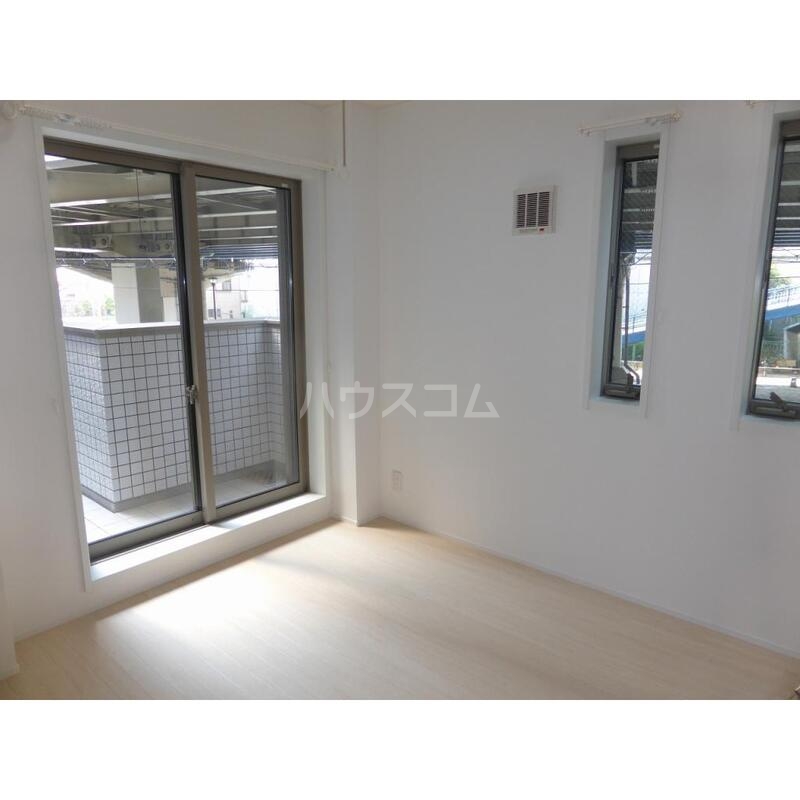 10/12 バルコニー