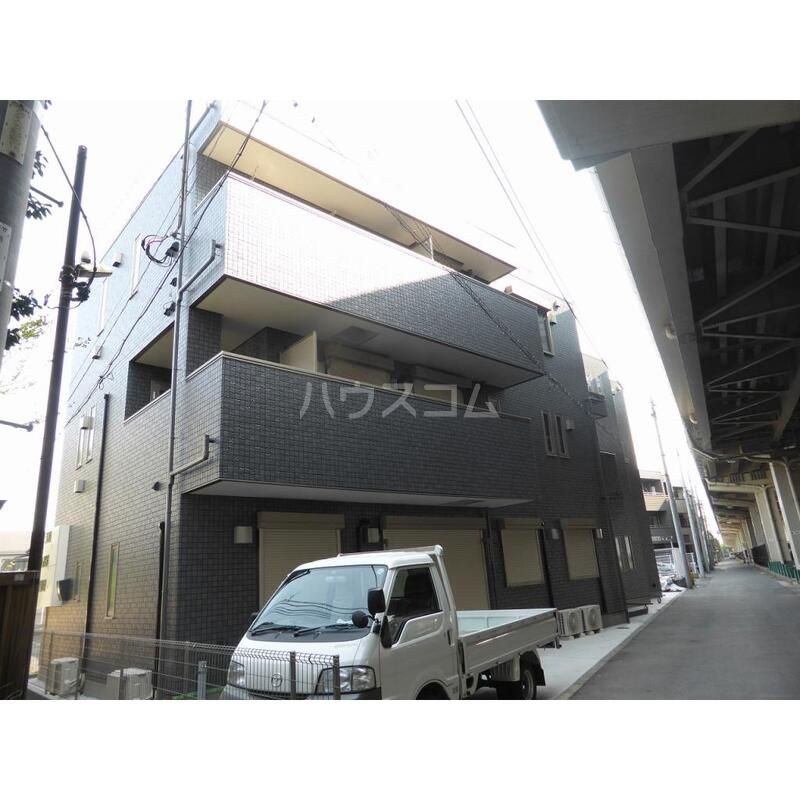 1/12 外観