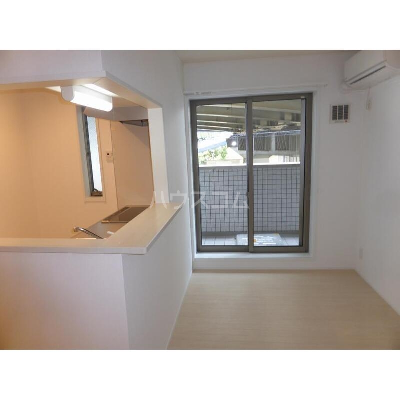 3/12 リビング/ダイニング