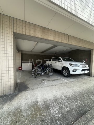 29/30 駐車場