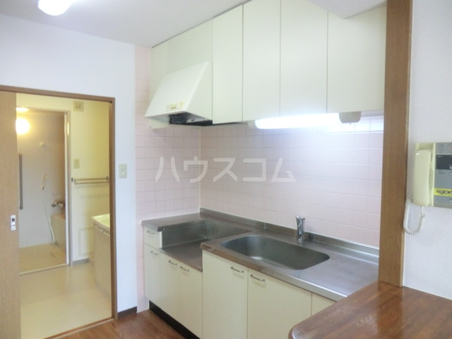 7/27 キッチン