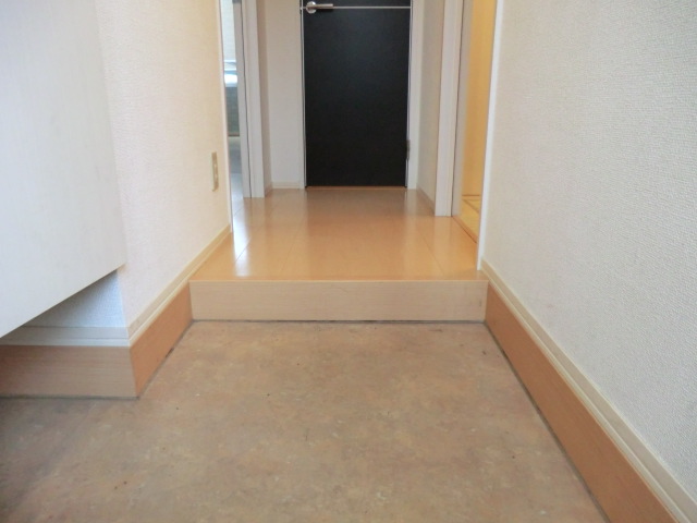 10/30 玄関