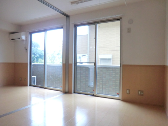 22/30 バルコニー