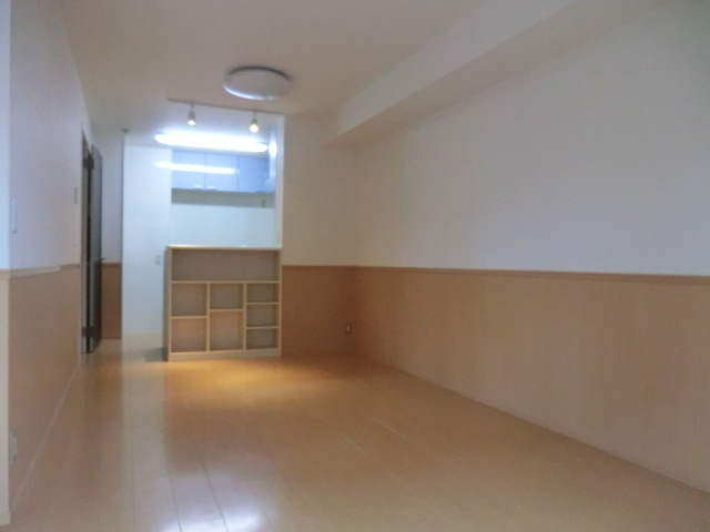 4/30 リビング/ダイニング