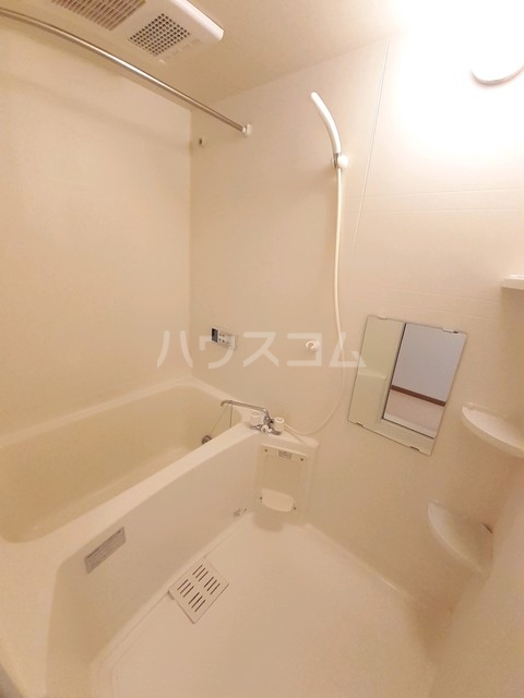 8/30 浴室