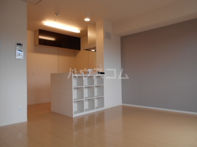 3/30 リビング/ダイニング