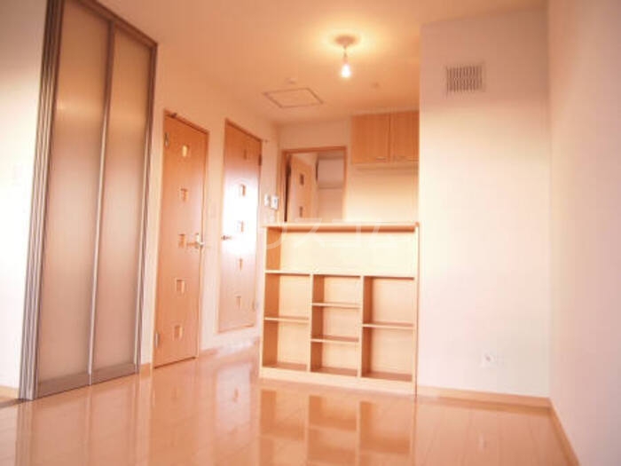 3/17 リビング/ダイニング