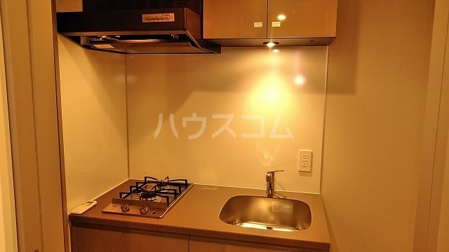 9/30 キッチン