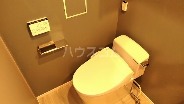 13/30 トイレ