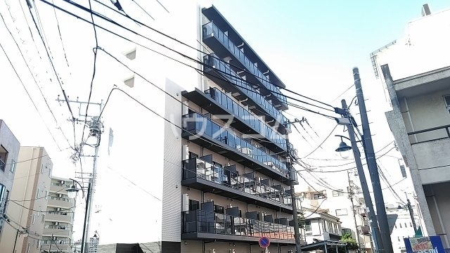 1/30 外観