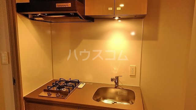10/30 キッチン