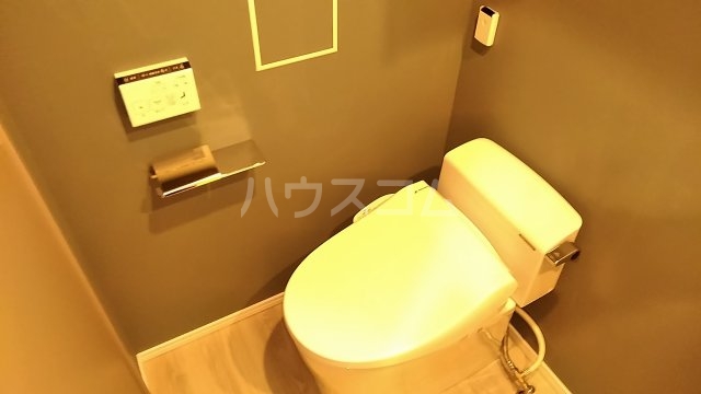 14/30 トイレ
