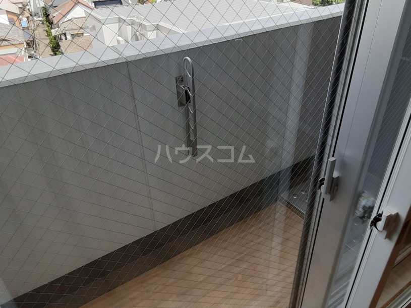 14/30 バルコニー