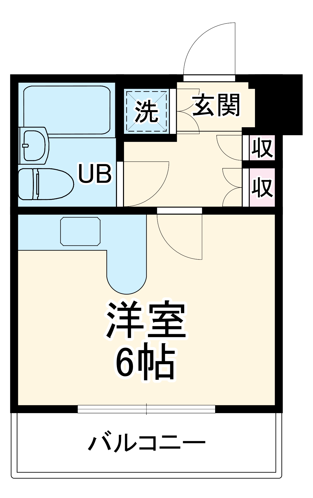 2/20 間取