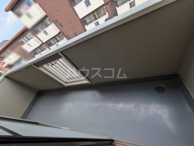 24/30 バルコニー