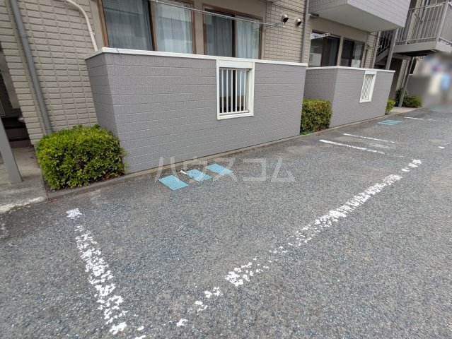 29/30 駐車場