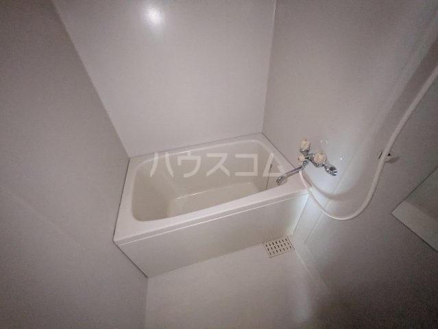 20/30 浴室